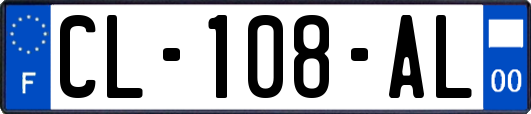 CL-108-AL