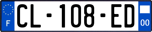 CL-108-ED