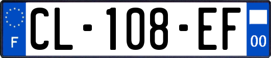 CL-108-EF