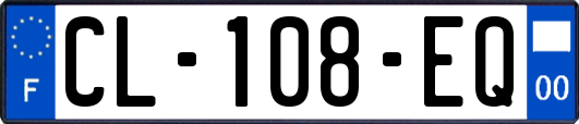 CL-108-EQ