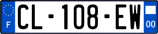 CL-108-EW