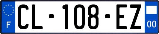 CL-108-EZ