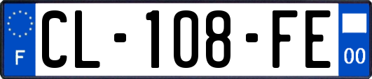 CL-108-FE