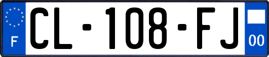 CL-108-FJ