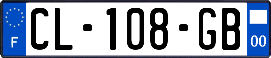 CL-108-GB