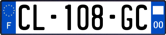 CL-108-GC