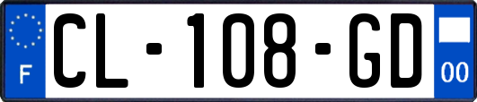 CL-108-GD