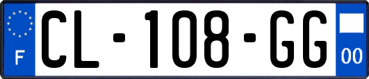 CL-108-GG