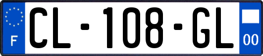 CL-108-GL