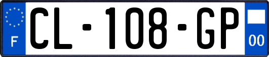 CL-108-GP