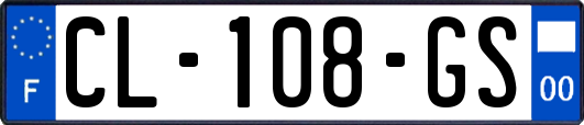 CL-108-GS