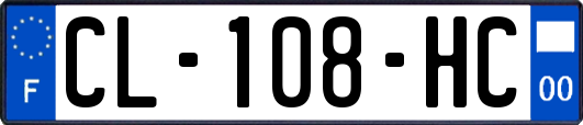 CL-108-HC