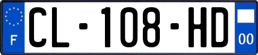 CL-108-HD