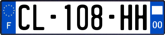 CL-108-HH