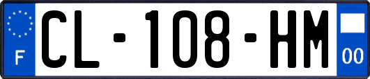 CL-108-HM