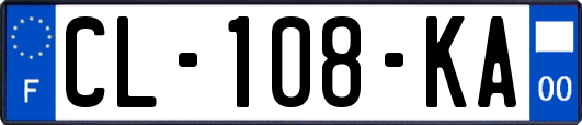 CL-108-KA