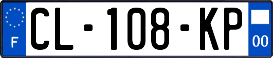 CL-108-KP