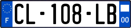 CL-108-LB
