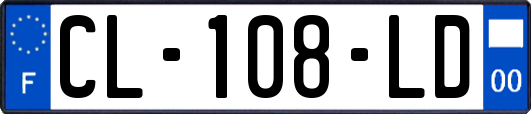 CL-108-LD