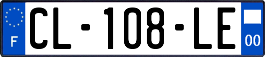 CL-108-LE