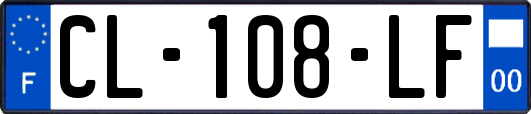CL-108-LF