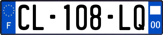 CL-108-LQ