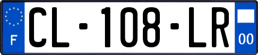 CL-108-LR