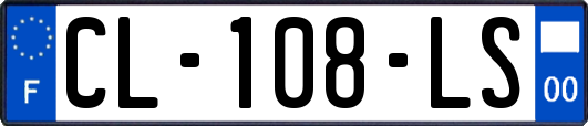 CL-108-LS