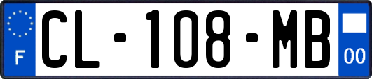 CL-108-MB