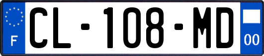 CL-108-MD