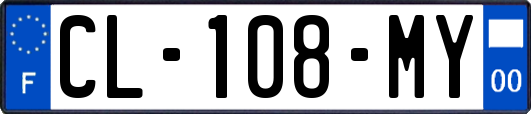 CL-108-MY