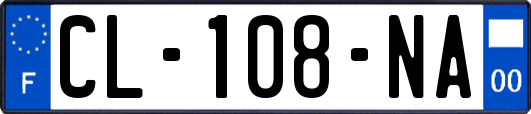 CL-108-NA