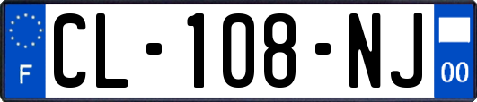 CL-108-NJ