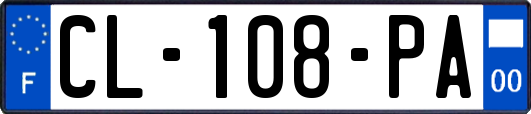 CL-108-PA