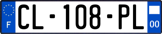 CL-108-PL