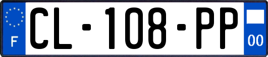 CL-108-PP