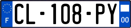 CL-108-PY