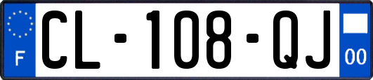 CL-108-QJ