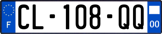 CL-108-QQ