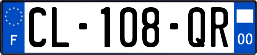 CL-108-QR