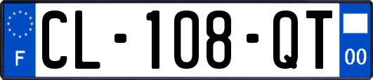CL-108-QT