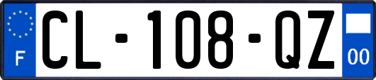 CL-108-QZ
