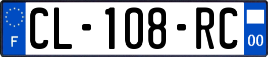CL-108-RC