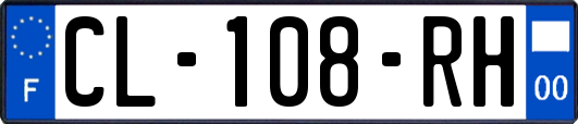 CL-108-RH