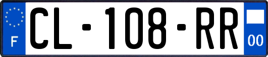 CL-108-RR