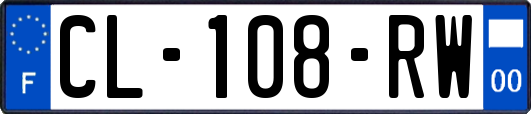 CL-108-RW