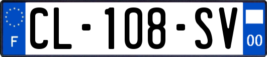 CL-108-SV