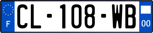 CL-108-WB