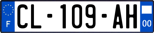 CL-109-AH