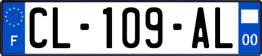 CL-109-AL